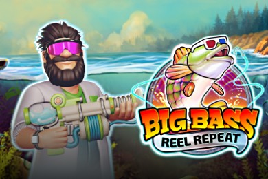 Bigbassreelrepeat игровой автомат Ностальгия Казино